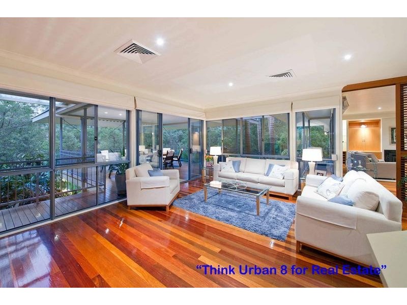 50 Lilly Pilly Road, Pullenvale QLD 4069